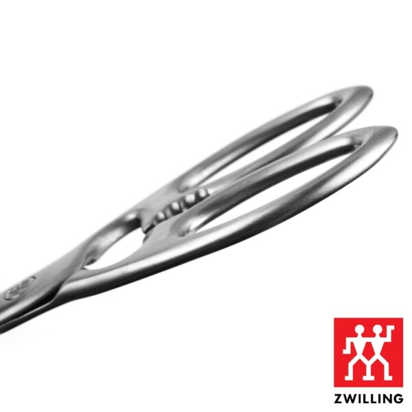 Tesoura Multiuso Select Shears Zwilling 200mm de Aço Inox