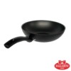 Wok de Alumínio 28cm Ballarini Rialto com Antiaderente