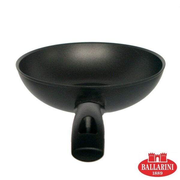 Wok de Alumínio 28cm Ballarini Rialto com Antiaderente