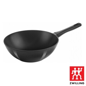 Wok de Alumínio 30cm Zwilling Madura Plus com Antiaderente