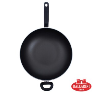 Wok de Alumínio 32cm Ballarini Firenze com Antiaderente