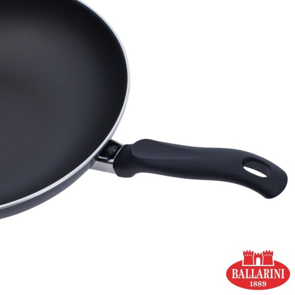 Wok de Alumínio 32cm Ballarini Firenze com Antiaderente