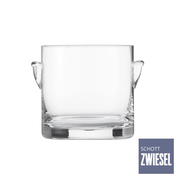 Balde de Gelo Schott Zwiesel Bar Special de Cristal