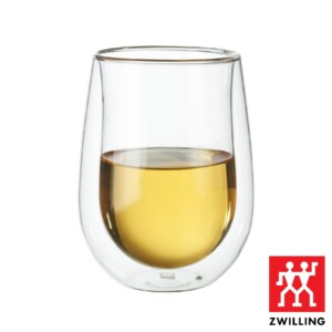 Cj. 2 Copos para Longdrink 296ml Parede Dupla Zwilling Sorrento