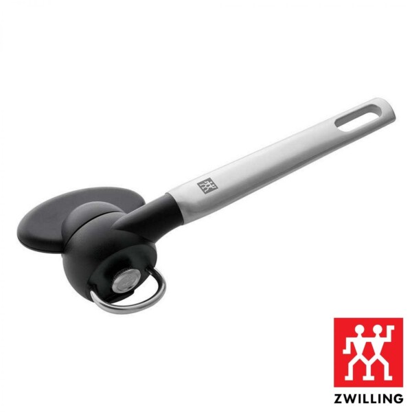 Abridor de Latas 185mm Zwilling Twin Prof de Aço Inox