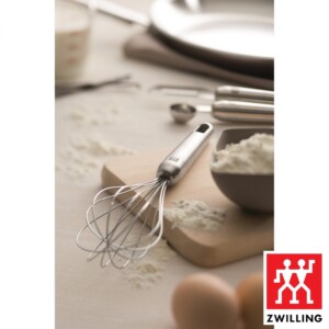 Batedor Grande 265mm Zwilling Twin Prof de Aço Inox