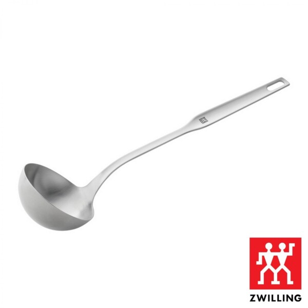 Concha 380mm Zwilling Twin Prof de Aço Inox