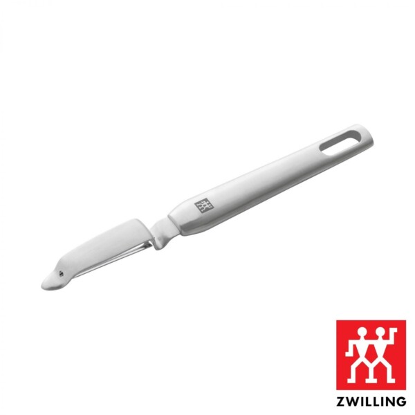 Descascador de Legumes 205mm Zwilling Twin Prof de Aço Inox