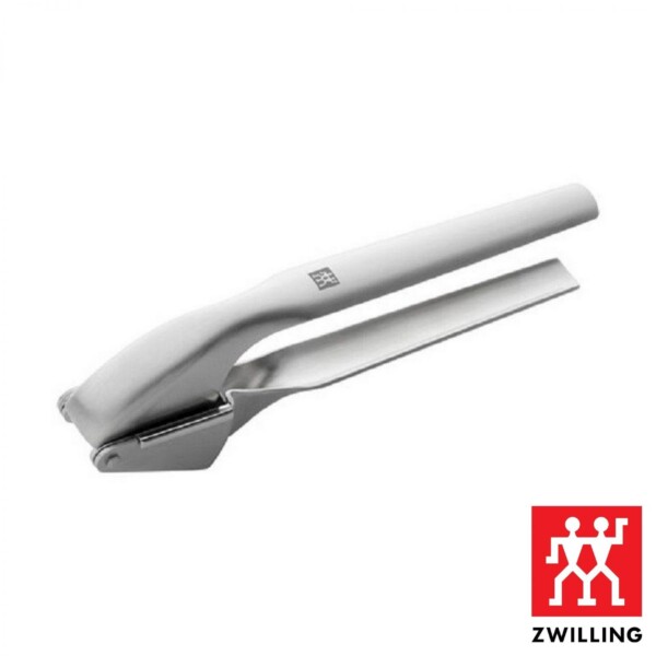 Espremedor de Alho 190mm Zwilling Twin Prof de Aço Inox