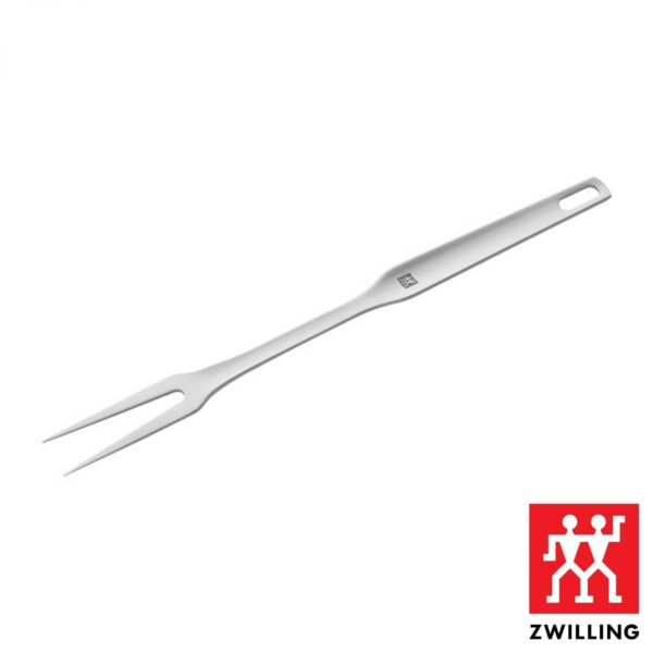 Garfo Trinchante 315mm Zwilling Twin Prof de Aço Inox