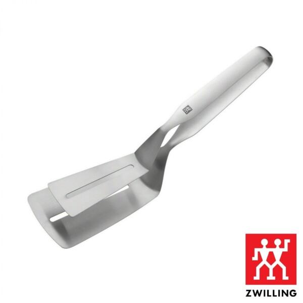 Pegador Duplo 290mm Zwilling Twin Prof de Aço Inox