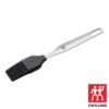 Pincel 225mm Zwilling Twin Prof de Aço Inox e Silicone