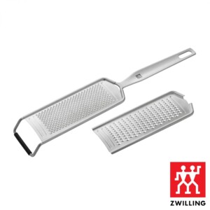 Ralador de Queijo 300mm Zwilling Twin Prof de Aço Inox