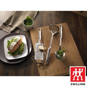 Ralador de Queijo 300mm Zwilling Twin Prof de Aço Inox