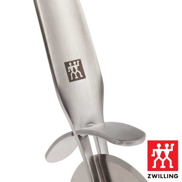 Cortador de Pizza Zwilling Twin Prof 210mm de Aço Inox