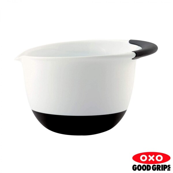 Bowl para Preparo 3 litros Oxo Soft Works Fundo Antiderrapante