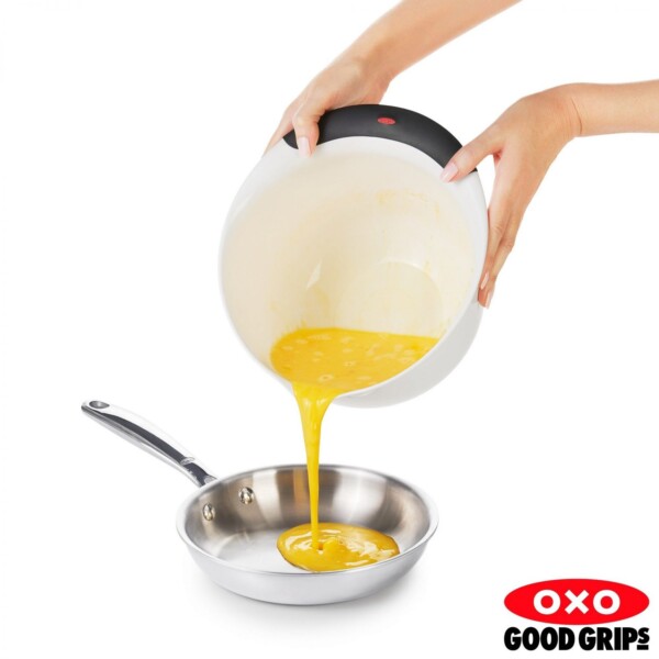 Bowl para Preparo 3 litros Oxo Soft Works Fundo Antiderrapante