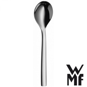 Colher para Servir WMF Nuova 25cm de Aço Inox