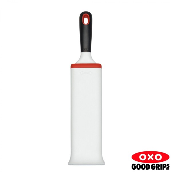 Escova para Limpeza Oxo Good Grips com Estojo Higiênico