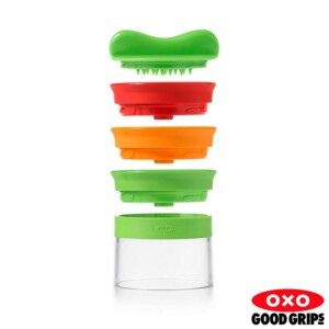 Espiralizador de Vegetais Manual Oxo Hand-Held Spiralizer