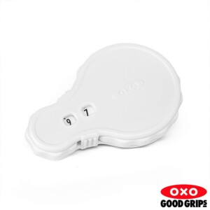 Marcador de Data de Validade Oxo Pop 2.0