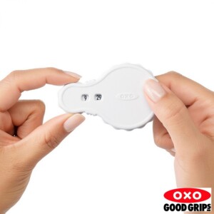 Marcador de Data de Validade Oxo Pop 2.0