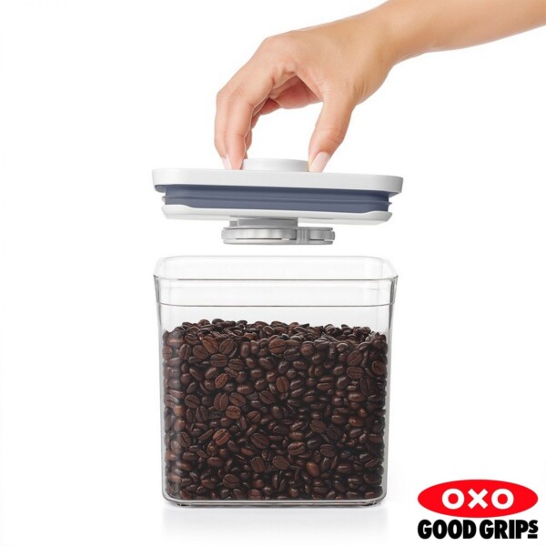 Marcador de Data de Validade Oxo Pop 2.0