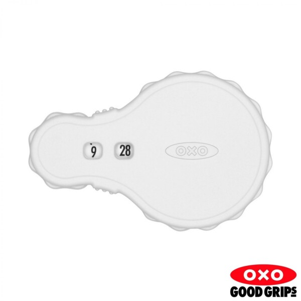 Marcador de Data de Validade Oxo Pop 2.0