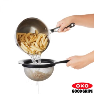 Peneira Grande Oxo Softworks 20cm