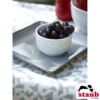 Conjunto de Ramequim Branco Staub Ceramic 8cm 2 Peças