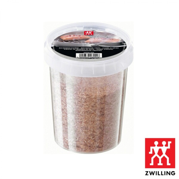 Serragem para Defumadora Zwilling Twin Specials 100g