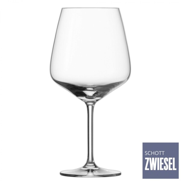 Taça para Borgonha 782ml Schott Zwiesel Taste 6 Peças de Cristal