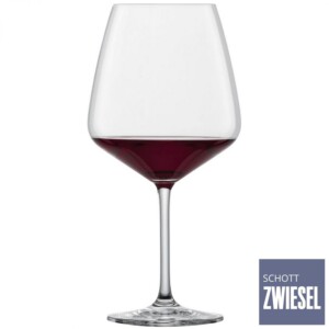 Taça para Borgonha 782ml Schott Zwiesel Taste 6 Peças de Cristal