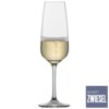Taça para Champagne 283ml Schott Zwiesel Taste 6 Peças de Cristal
