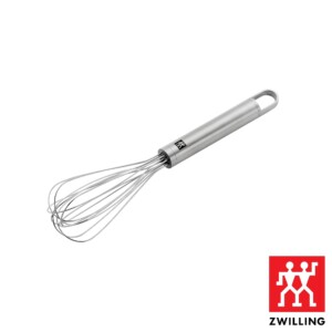 Batedor Pequeno Zwilling Pro 240mm de Aço Inox