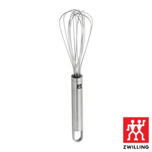 Batedor Pequeno Zwilling Pro 240mm de Aço Inox