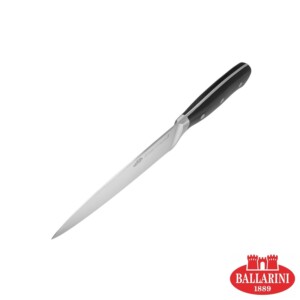 Faca Chef Ballarini Brenta 20cm de Aço Inox