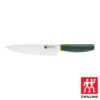 Faca Chef Zwilling Now S Verde 20cm