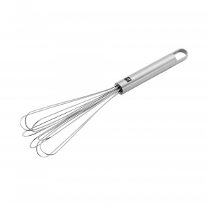 Batedor Médio Zwilling Pro 276mm de Aço Inox