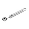 Boleador Zwilling Pro 176mm de Aço Inox