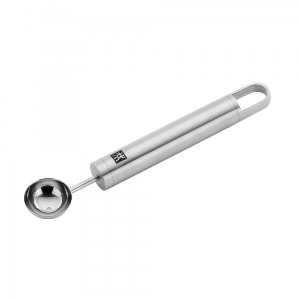 Boleador Zwilling Pro 176mm de Aço Inox