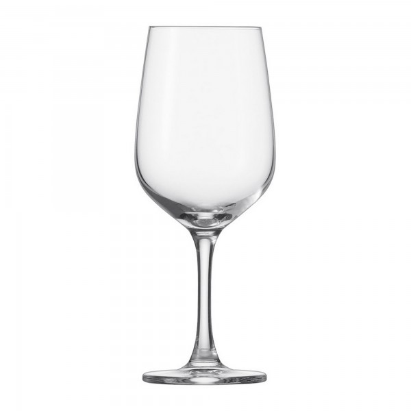 Taça para Água e Vinho Tinto 455ml Schott Zwiesel Congresso 6 Peças de Cristal