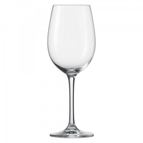 Taça para Água e Vinho Tinto 545ml Schott Zwiesel Classico 6 Peças de Cristal