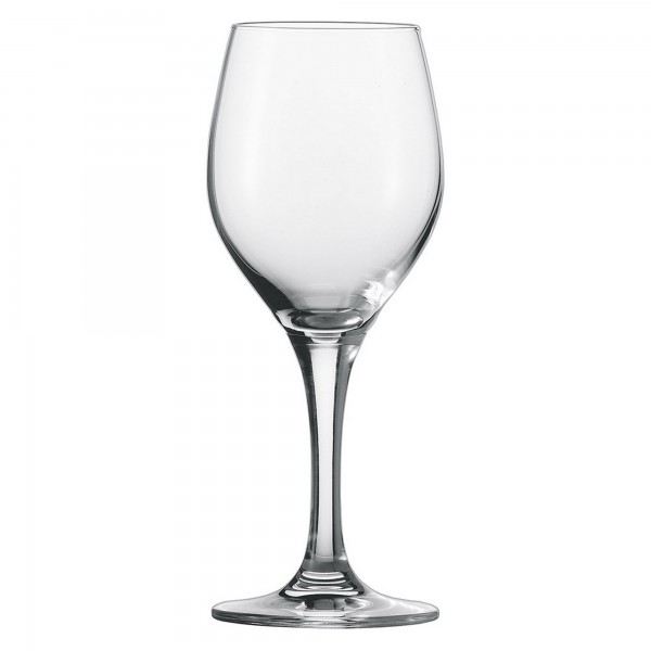 Taça para Vinho Branco 270ml Schott Zwiesel Mondial 6 Peças de Cristal