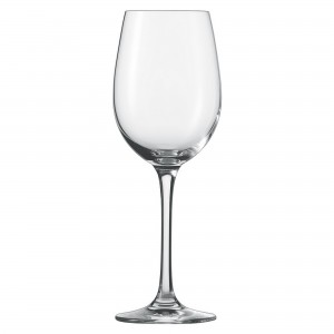 Taça para Vinho Branco 312ml Schott Zwiesel Classico 6 Peças de Cristal
