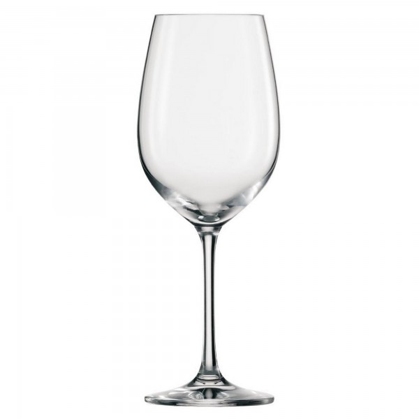 Taça para Vinho Branco 349ml Schott Zwiesel Ivento 6 Peças de Cristal