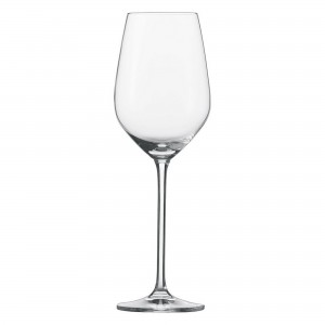 Taça para Vinho Branco 420ml Schott Zwiesel Fortissimo 6 Peças de Cristal