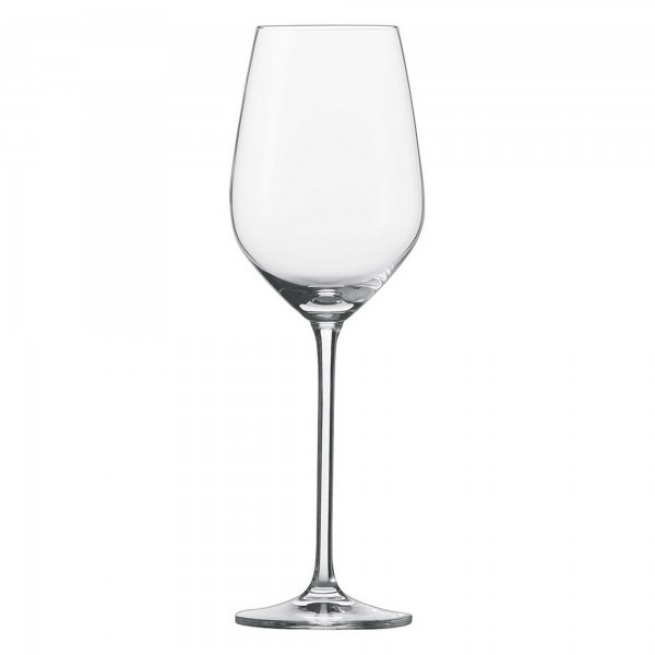Taça para Vinho Branco 420ml Schott Zwiesel Fortissimo 6 Peças de Cristal