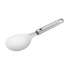 Colher de Arroz Zwilling Pro 254mm de Aço Inox