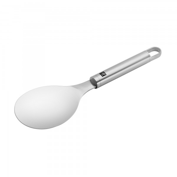 Colher de Arroz Zwilling Pro 254mm de Aço Inox